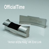 Rolex Daytona Style - AK End Link
